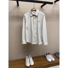 Burberry Shirts